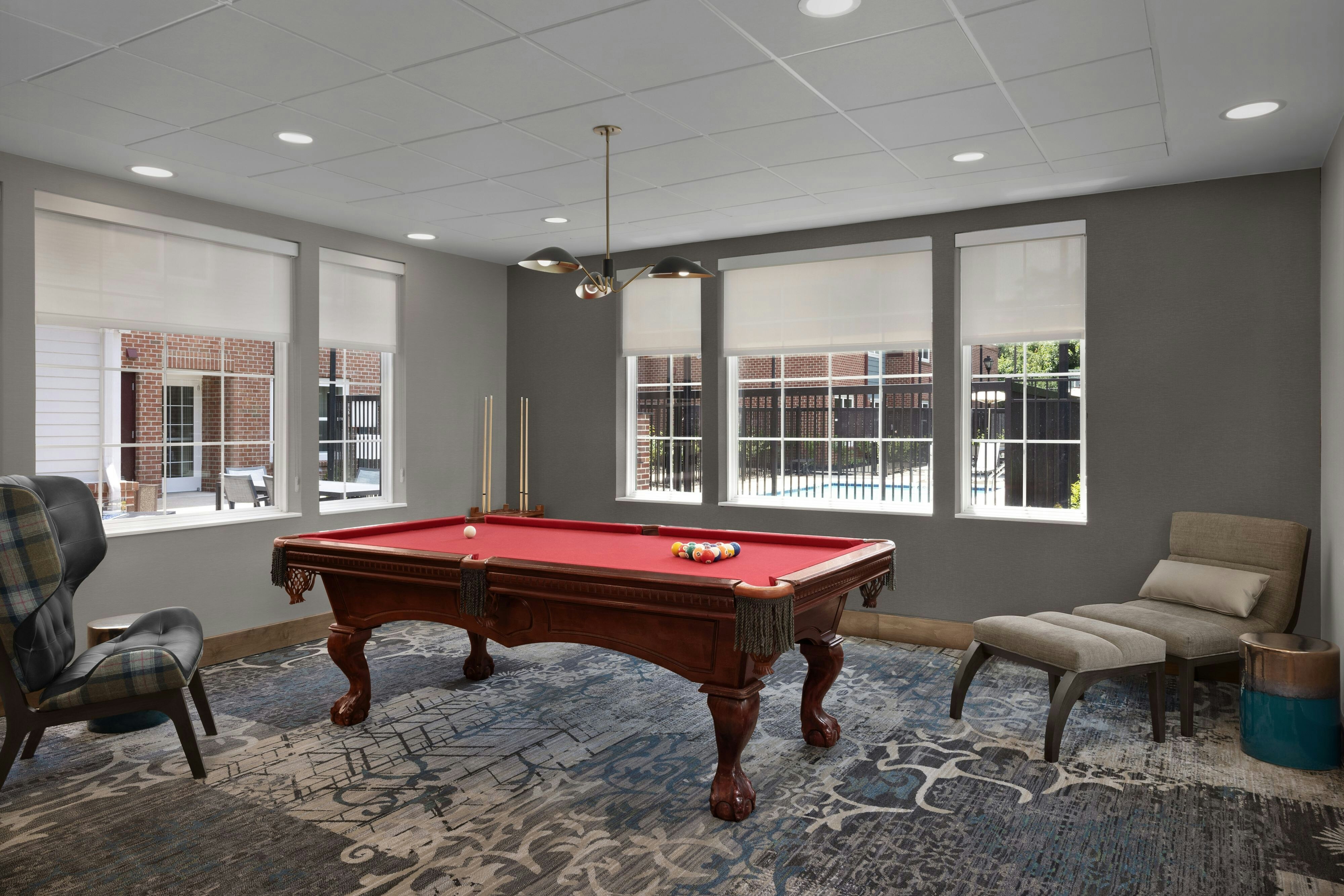 Residence Inn by Marriott Arundel Mills BWI Airport 40/62