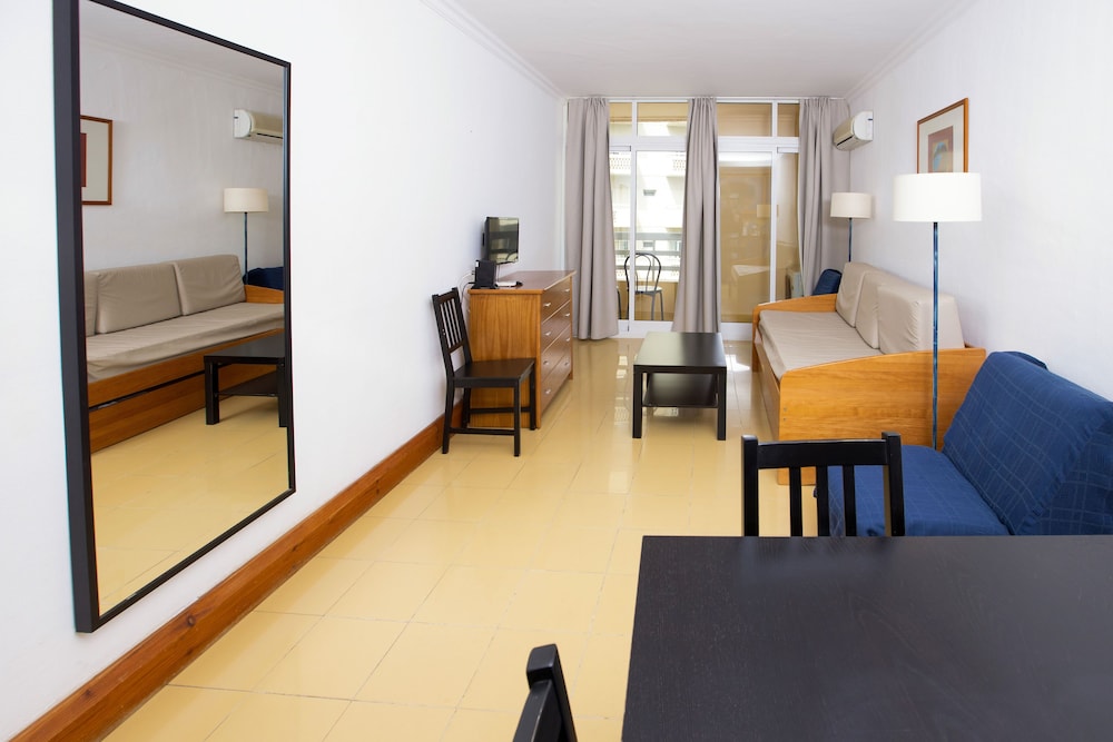Foz Atlantida Aparthotel 30/53