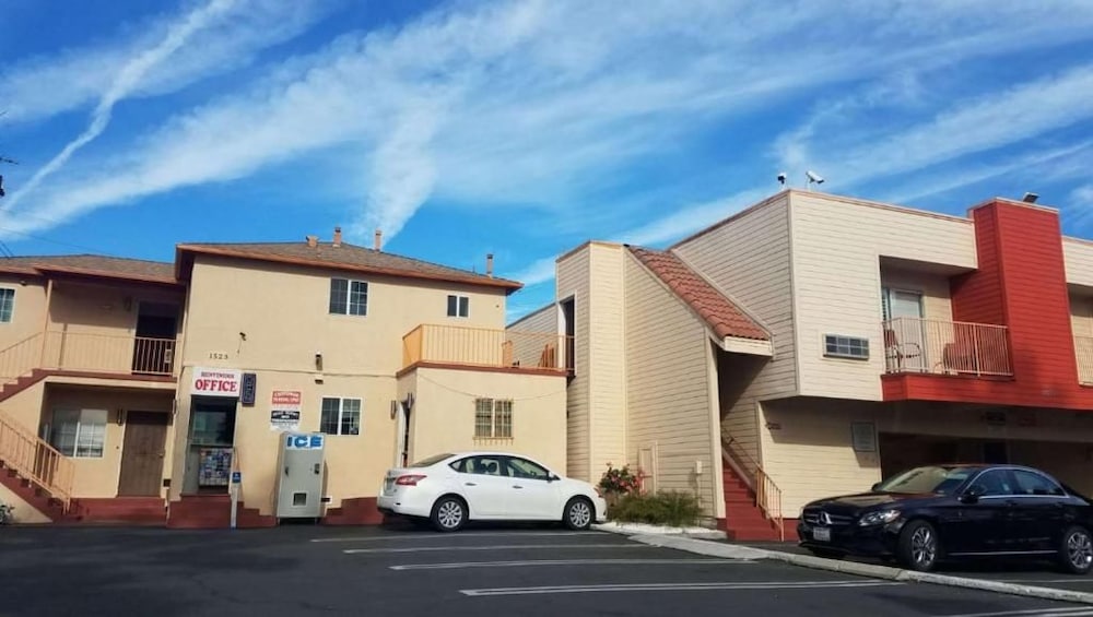 Motel6 Glendale, CA – Pasadena Burbank Los Angeles 37/46