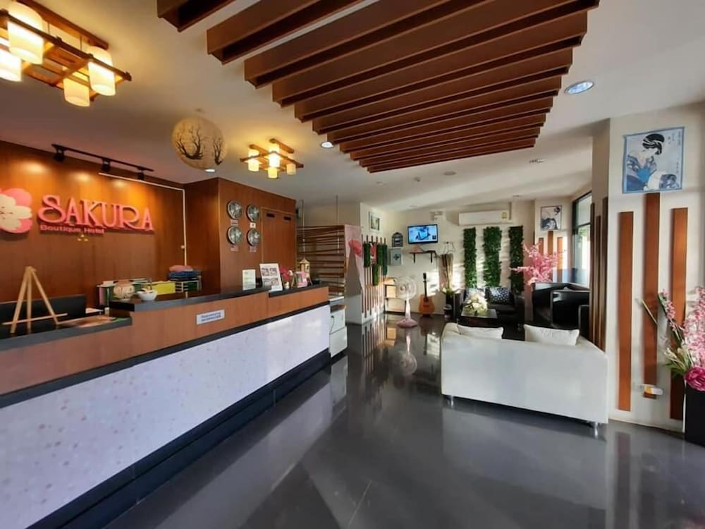 Grand Esie Service Apartment 4/24