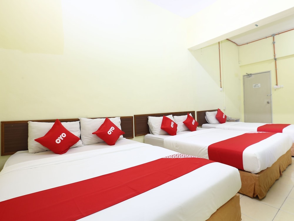 Hotel O Harmoni Hotel 8/17