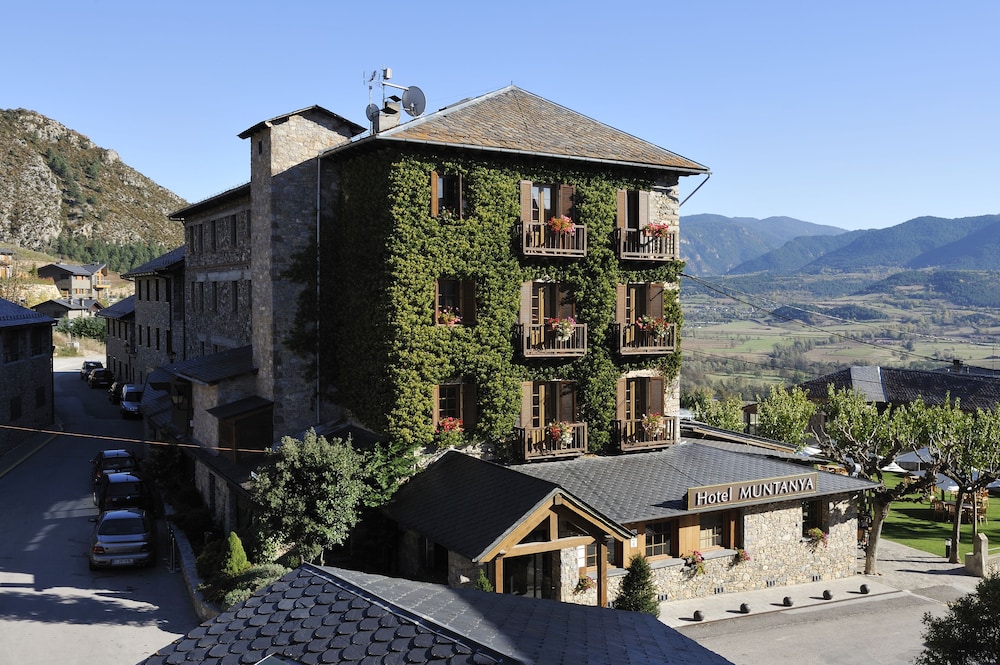 Cerdanya Eco Resort 1/50