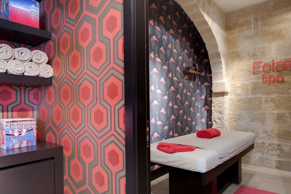 Boutique Hotel des Remparts 7/50