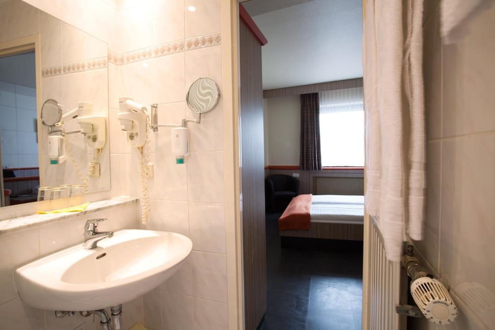 Centro Hotel Ariane 55/58