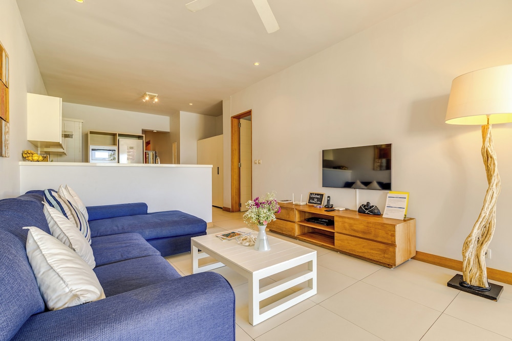 Cap Ouest by Horizon Holidays 67/74