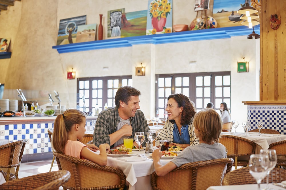 Portaventura Hotel El Paso 46/67