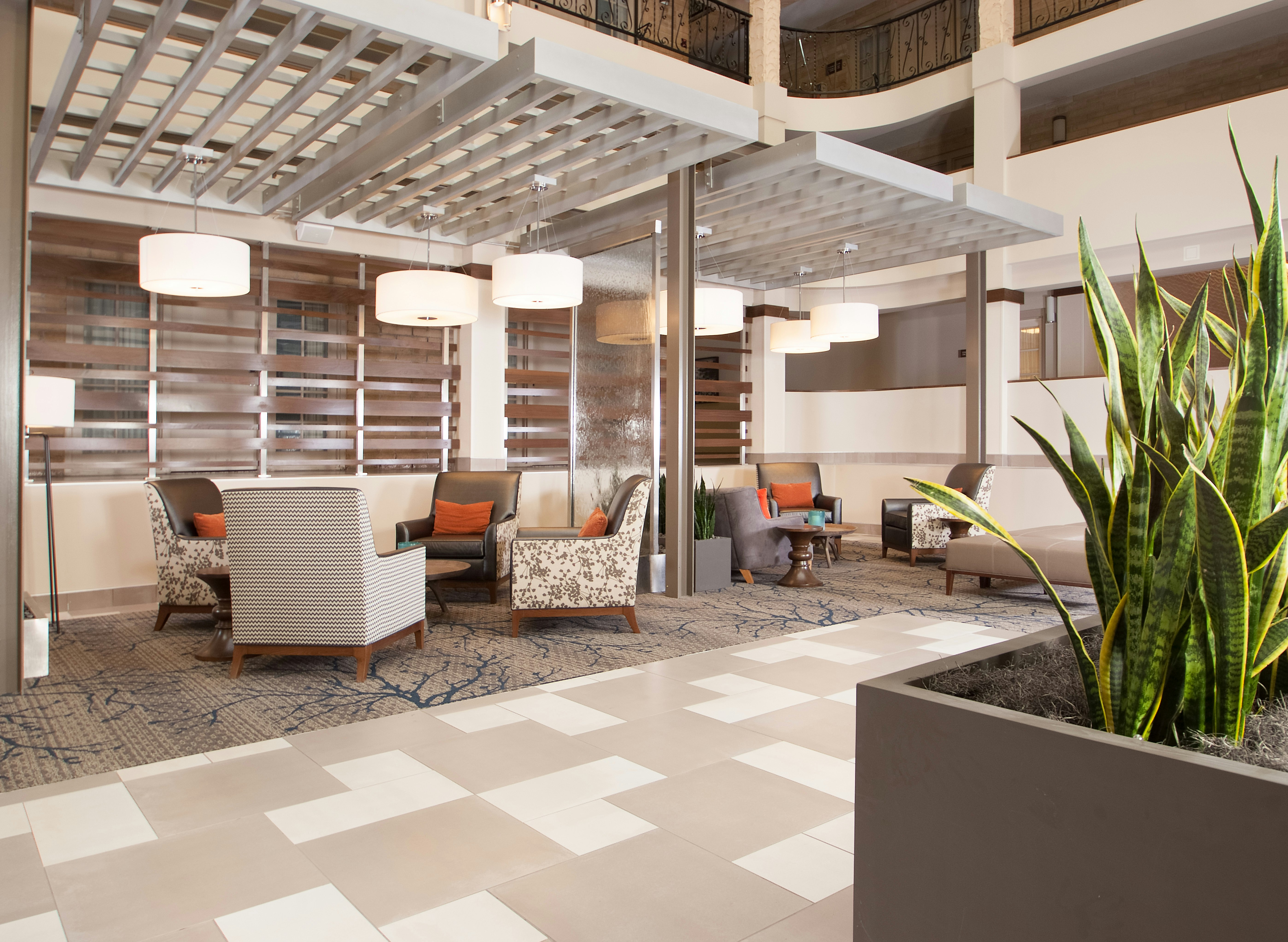 Embassy Suites by Hilton Bloomington/Minneapolis 13/50