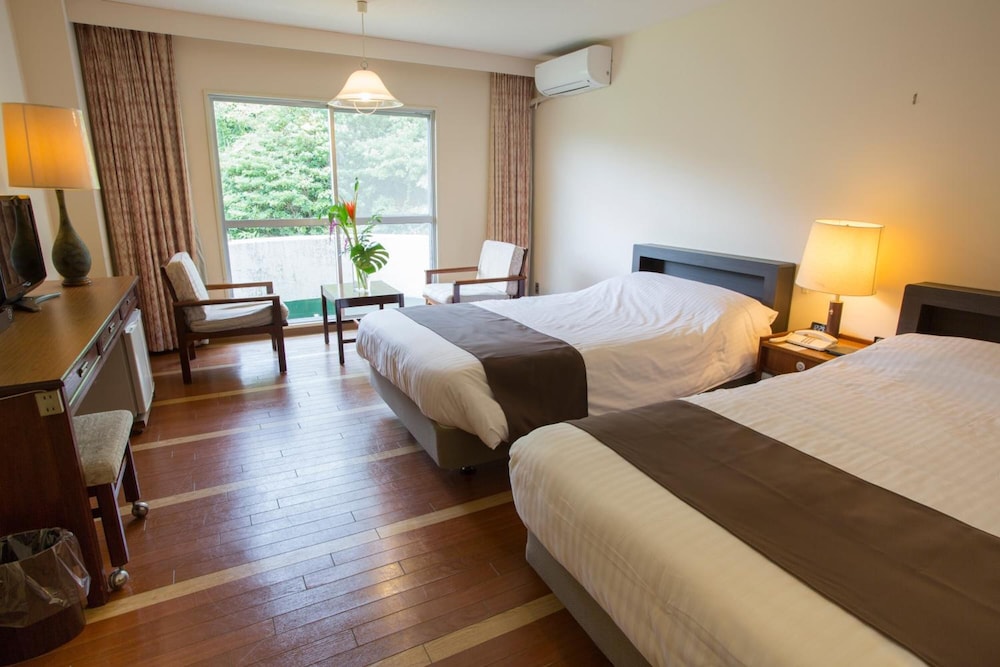 Lido Park Resort Hachijojima 6/21