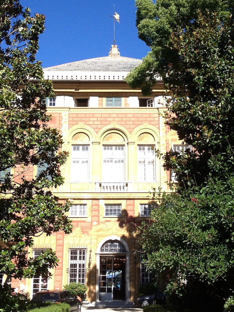 Grand Hotel Villa Balbi 3/42