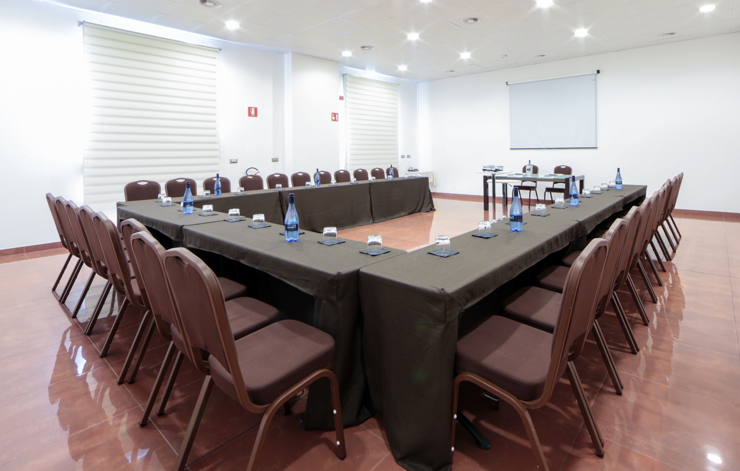 Best Western Plus Leone Di Messapia Hotel Confer 50/51