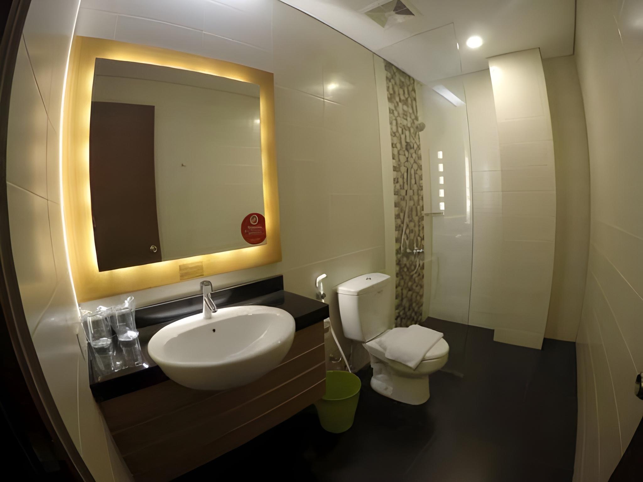 Citihub Hotel Abepura 41/44
