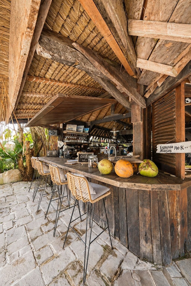 La Cabane Bali 38/50