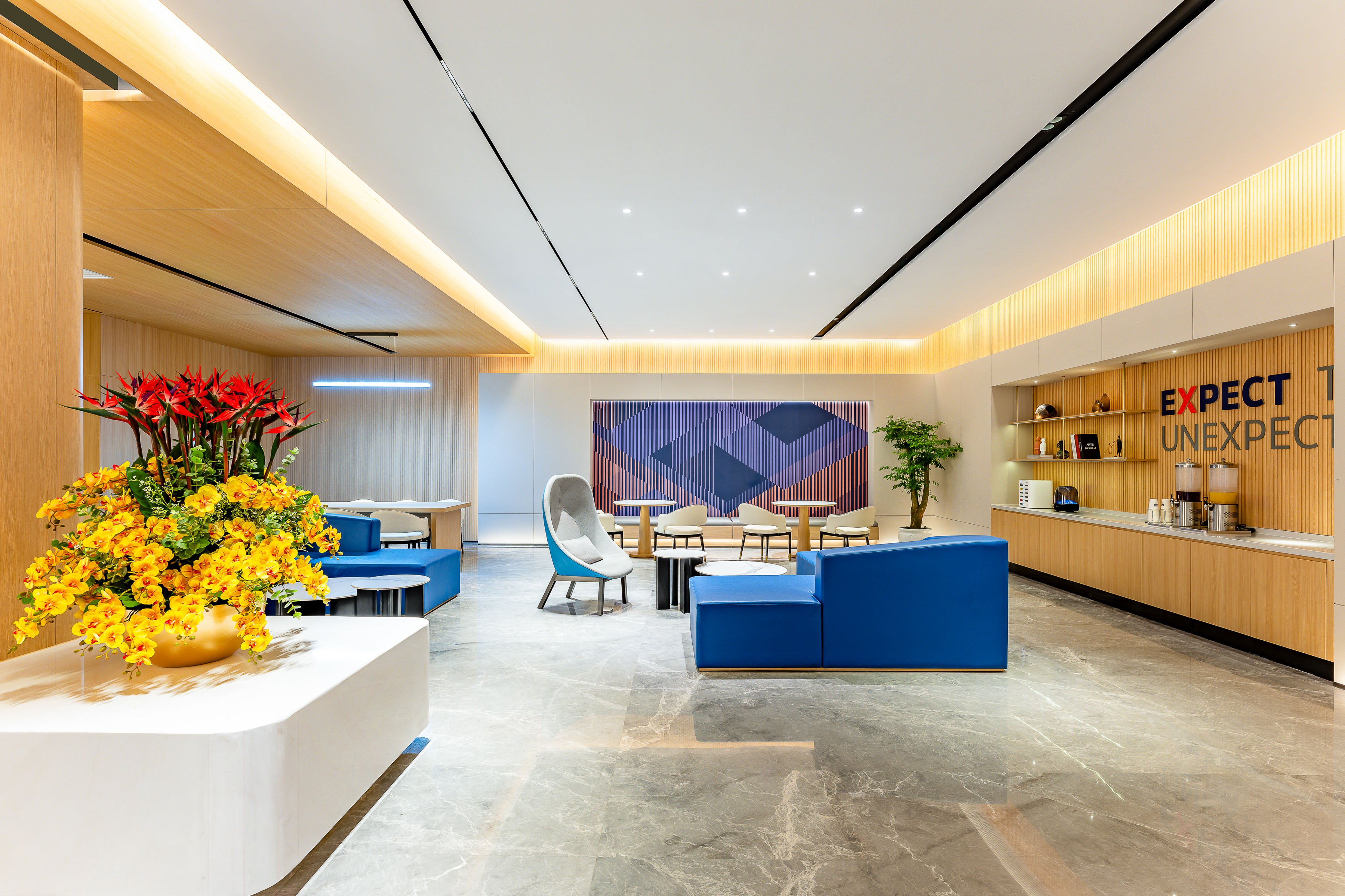Holiday Inn Express Nanjing Xi'anmen 15/22