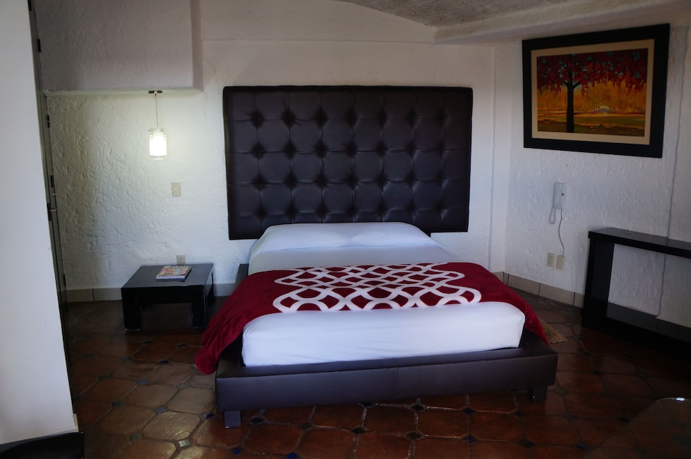 Hotel Casa Blanca San Miguel 6/50