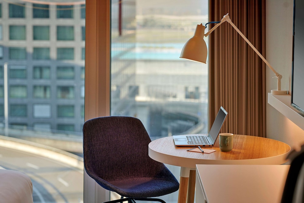 Hyatt Place Zurich Airport The Circle 42/50