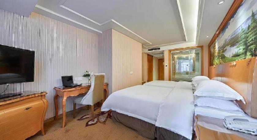 Vienna Hotel (Xi'an Bell Tower) 38/61
