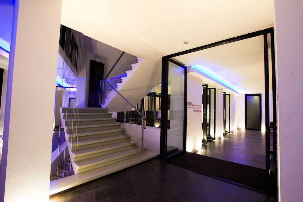 Bed Changkian Hotel Adults Only 27/48