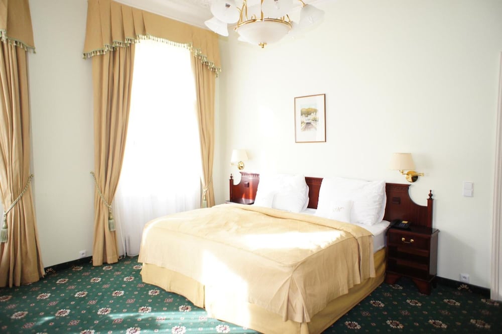 Hotel Mignon 14/46
