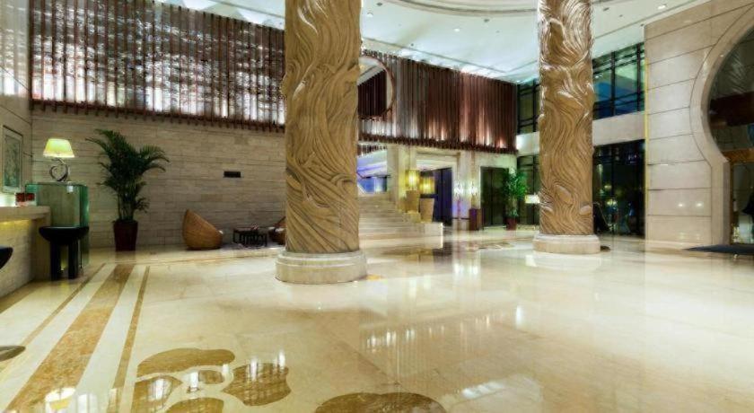 Huana Hotel Minhang Shanghai 15/49