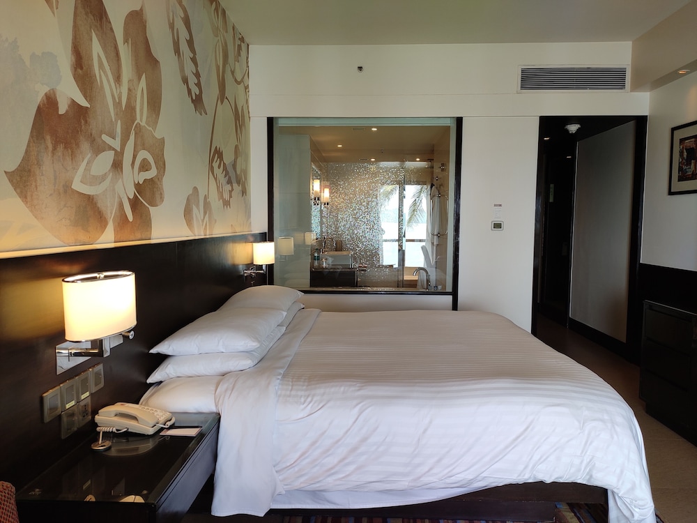 Goa Marriott Resort and Spa 9/47