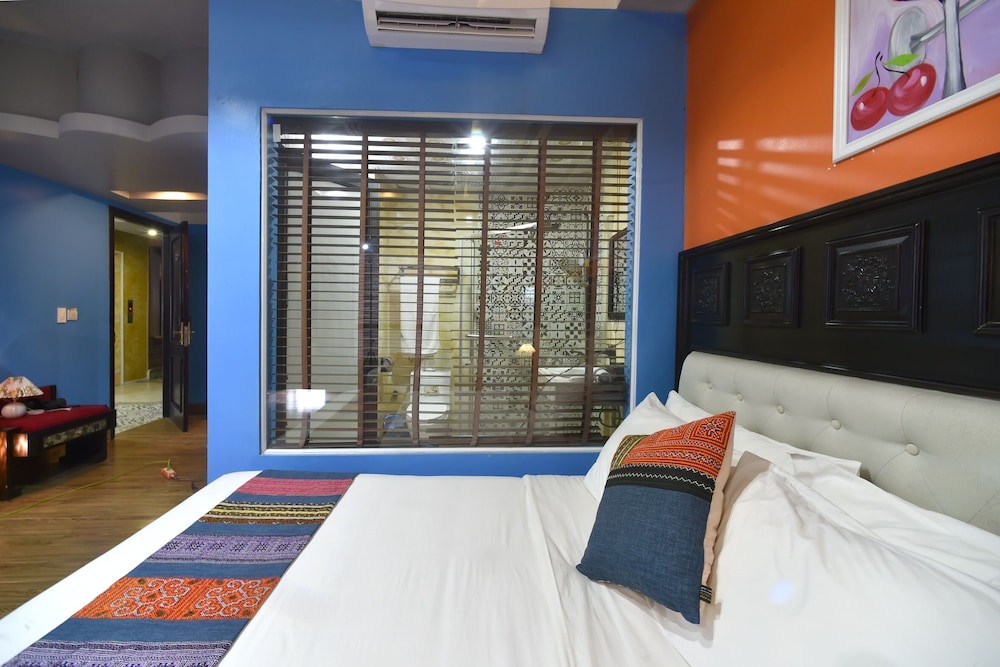Sapa Nature View Hotel 19/50