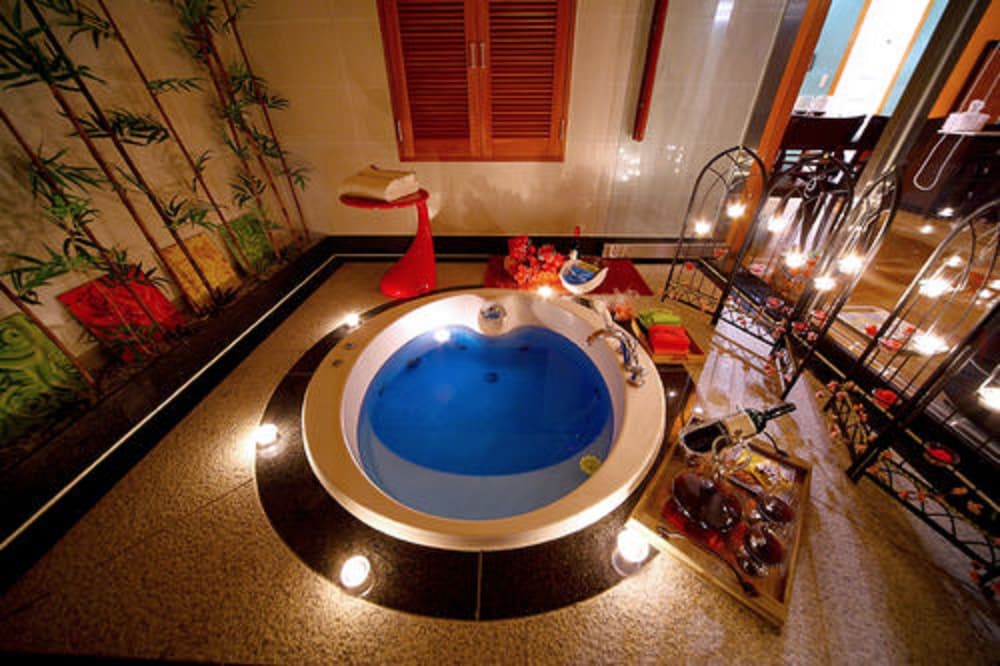 Casa Seorak Bed&amp;Breakfast 18/47