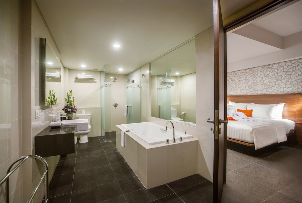 J4 Hotels Legian 13/66