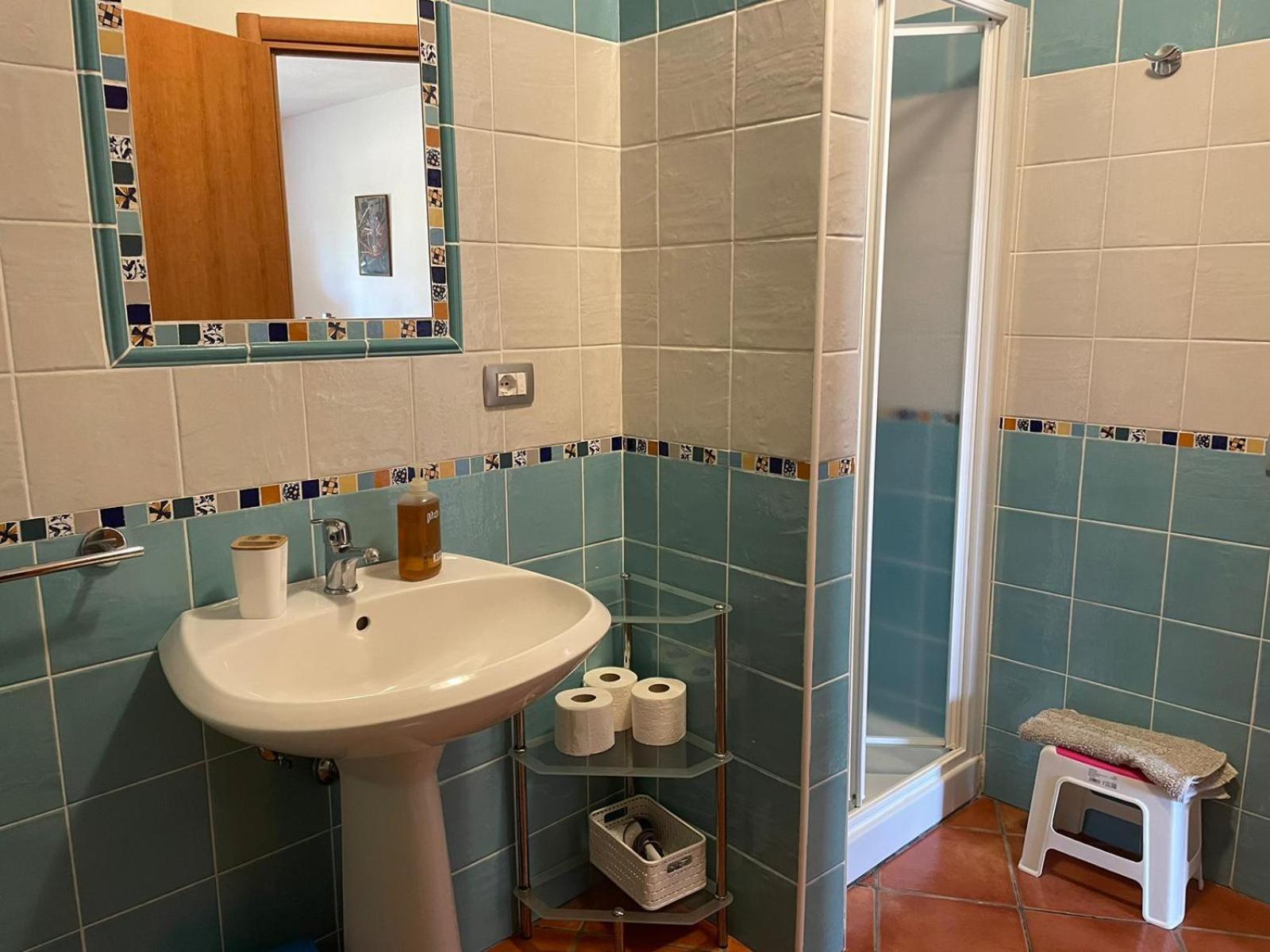Sorrentina Villa 50/50