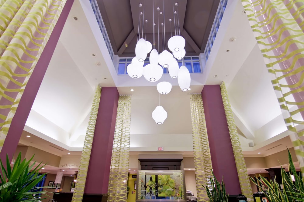 Hilton Garden Inn Toronto/Ajax 13/62