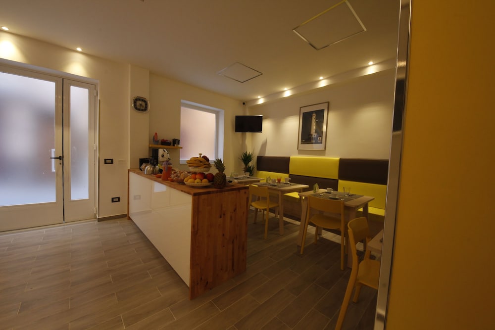 Nicadomus B&B 32/42