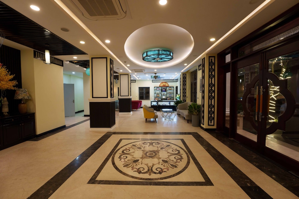 My Son Boutique Hotel & Spa 10/50
