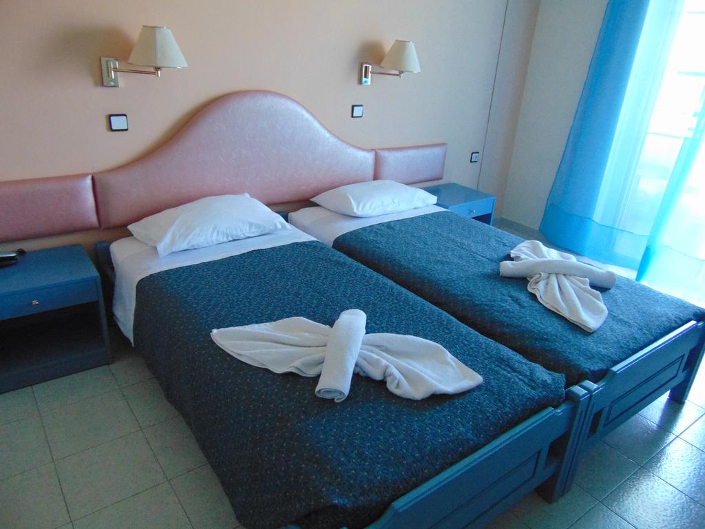 Nirvana Beach Hotel 21/62