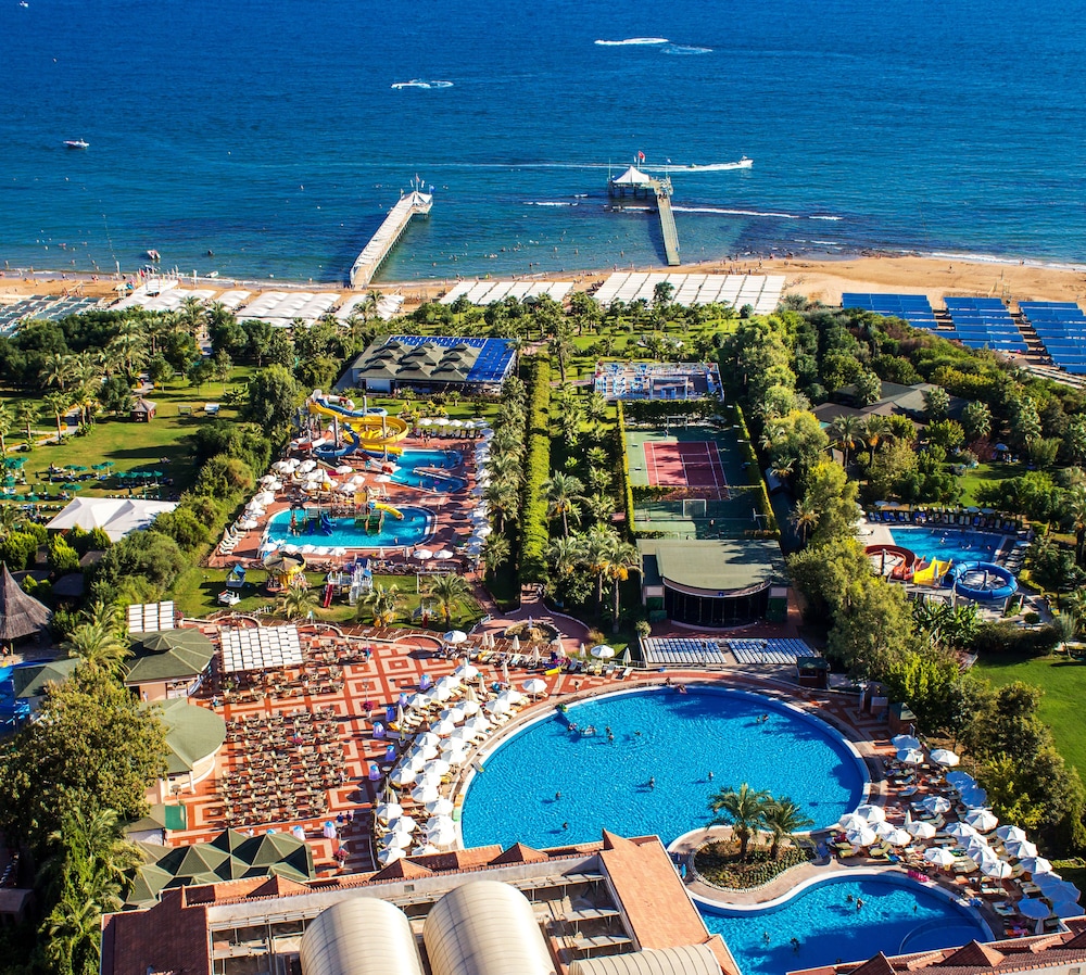 Hotel Turan Prince 6/50