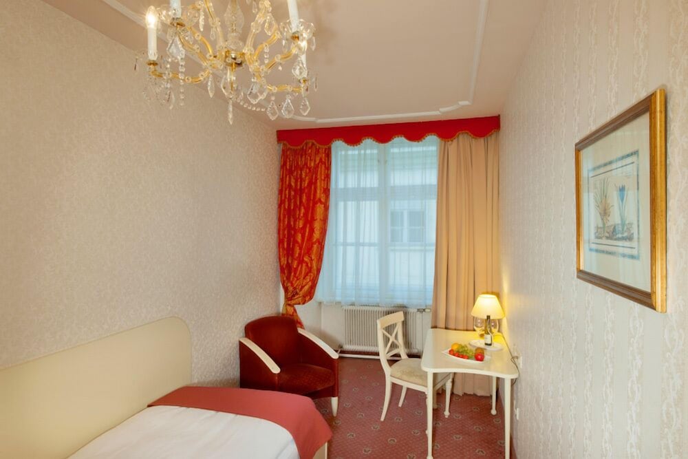Pertschy Palais Hotel 27/56