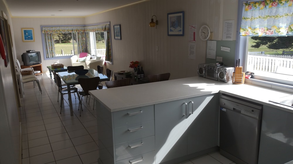 RIVERSDALE ESTATE COTTAGES 6/39