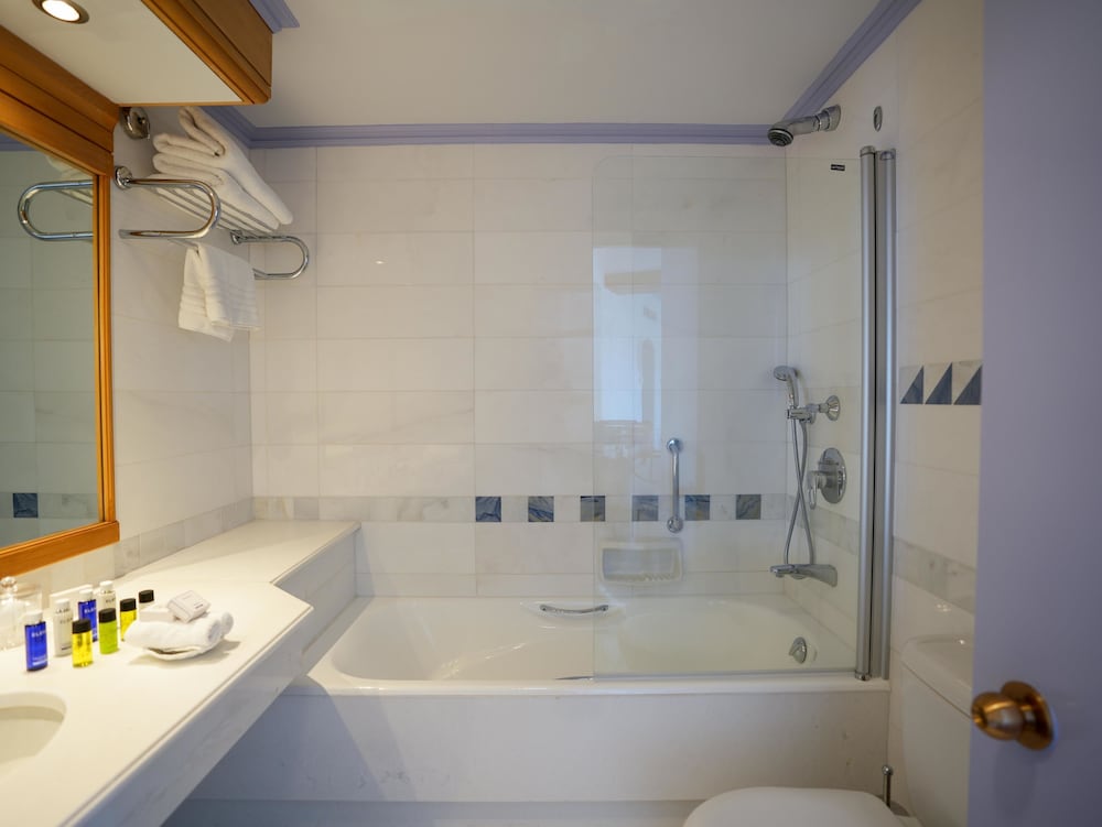 Thalassa Boutique Hotel and Spa - Adults Only 48/50