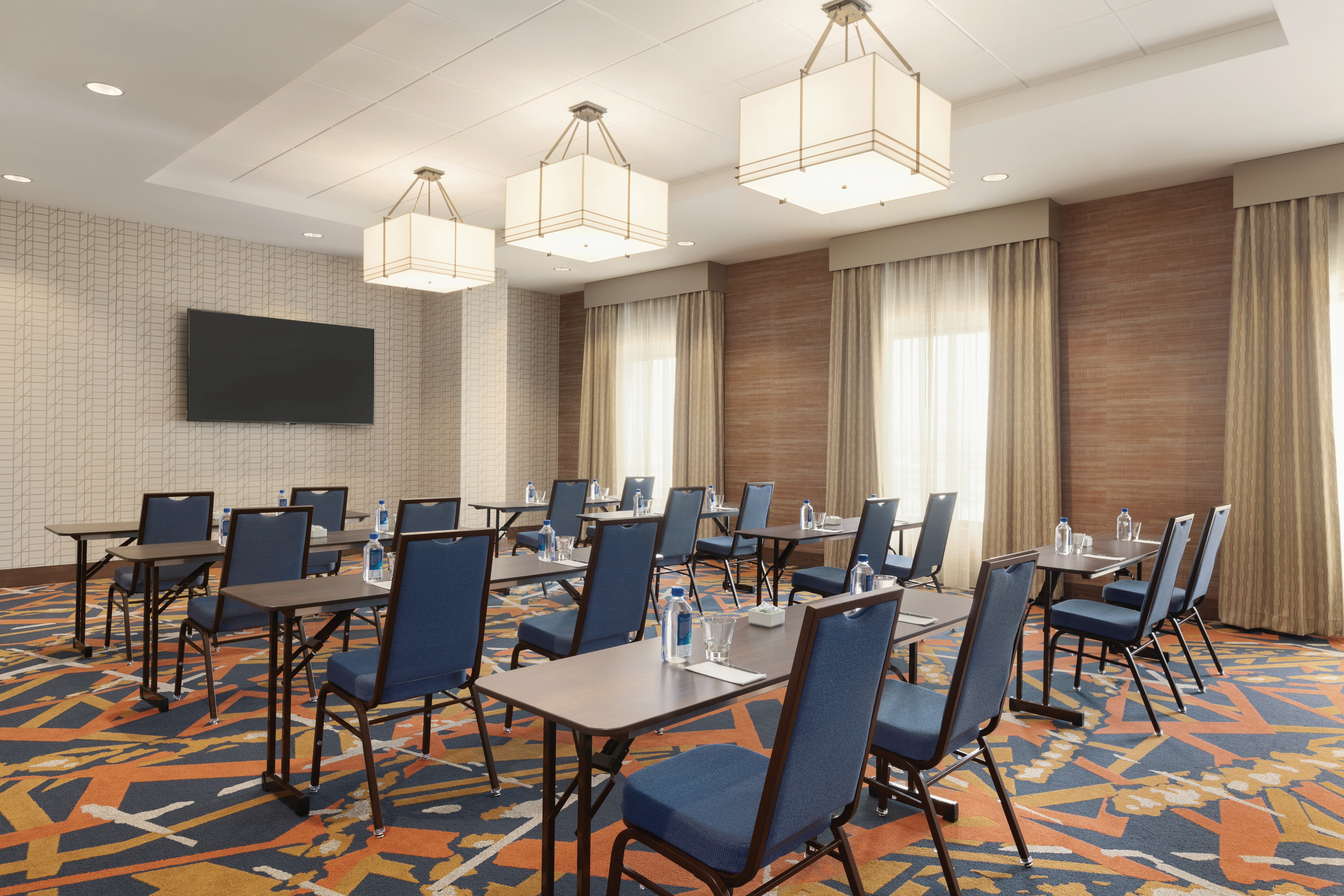Embassy Suites By Hilton South Jordan Salt Lake City 49/58