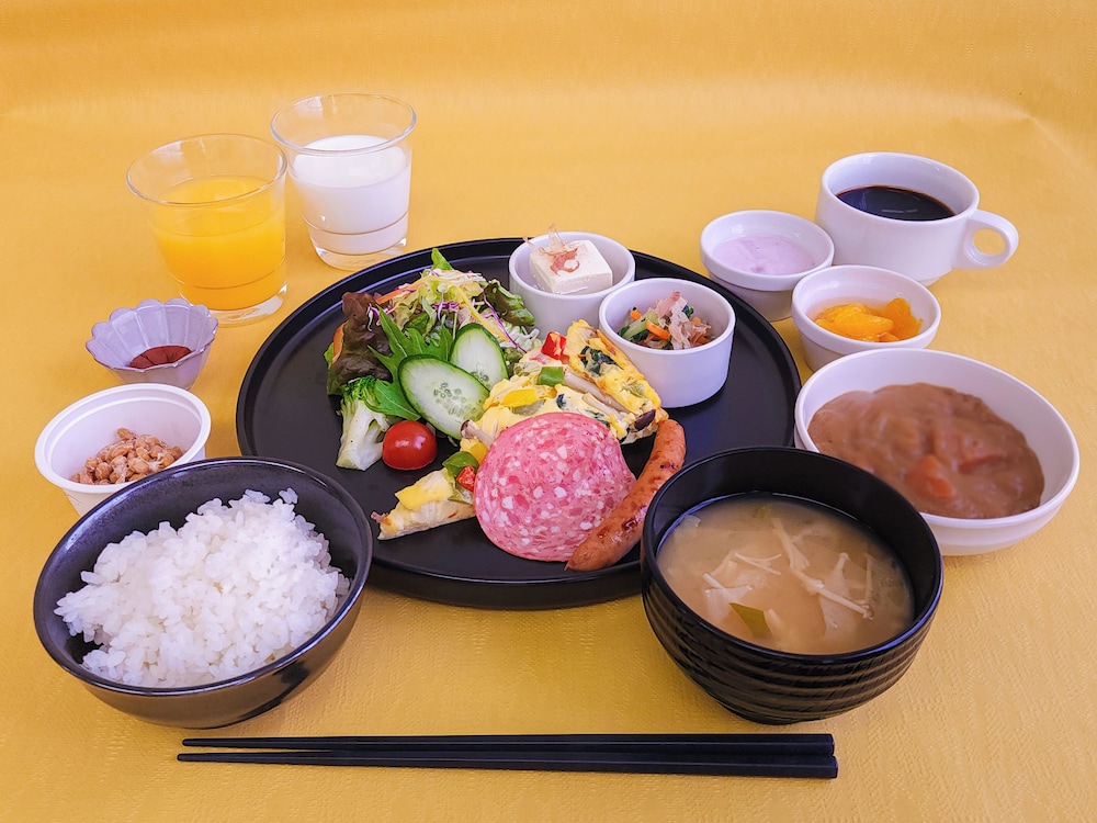 APA Hotel Sagamihara Kobuchi Ekimae 11/23