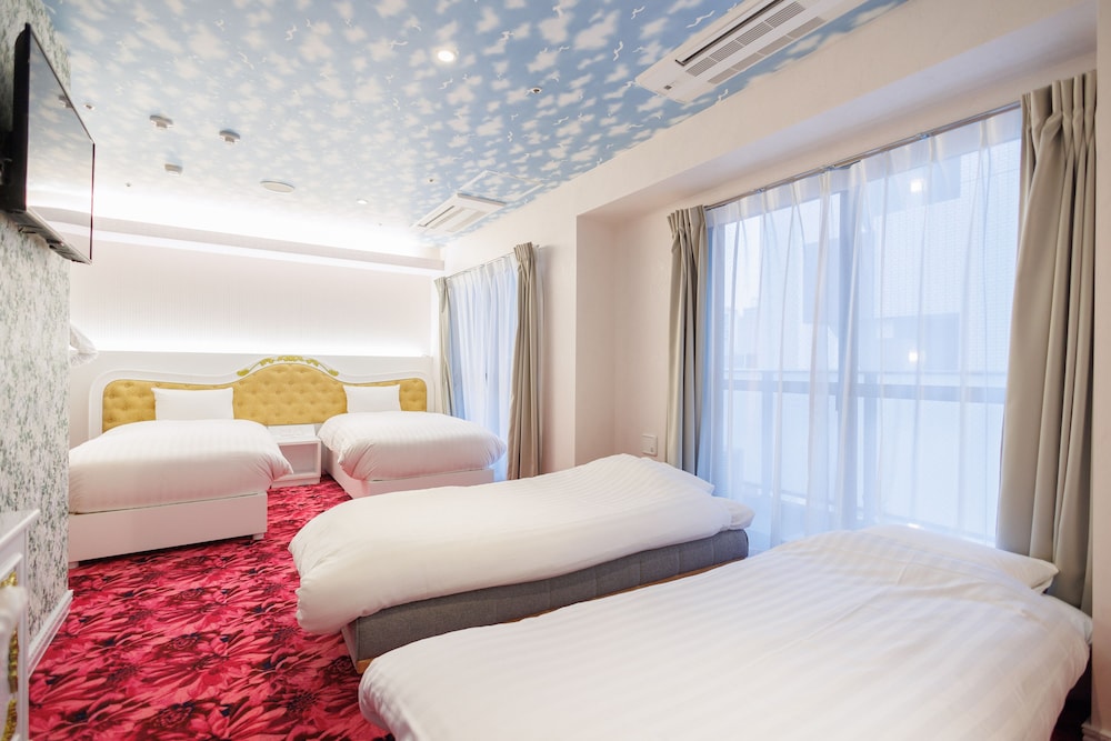 Hotaku HOTEL Akihabara 19/47