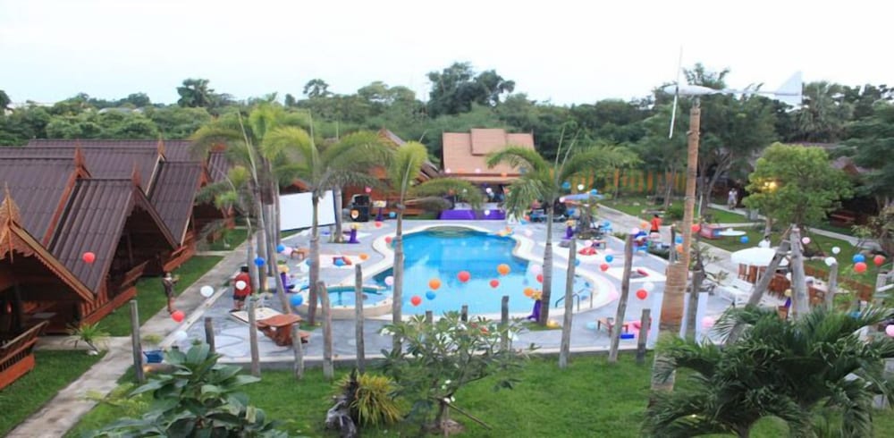 Srisawat Resort 15/29