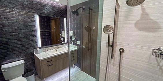 The Landing Hotel at Rivers Casino Pittsburgh 47/49