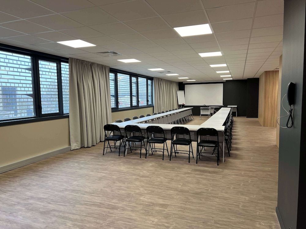 ibis Styles Arras Centre 49/56