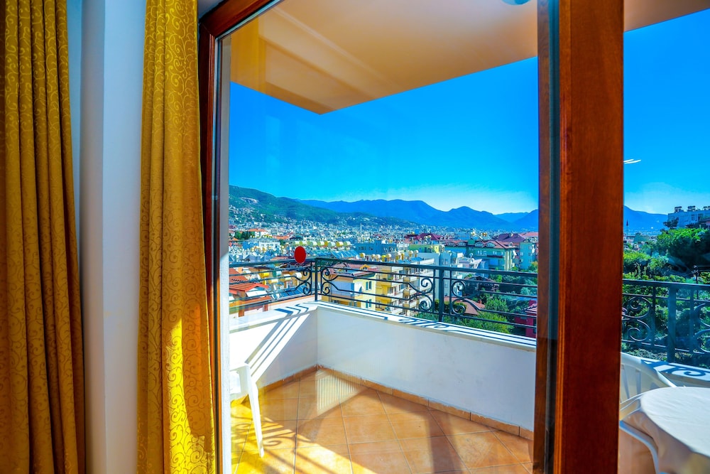 Villa Sonata 22/50