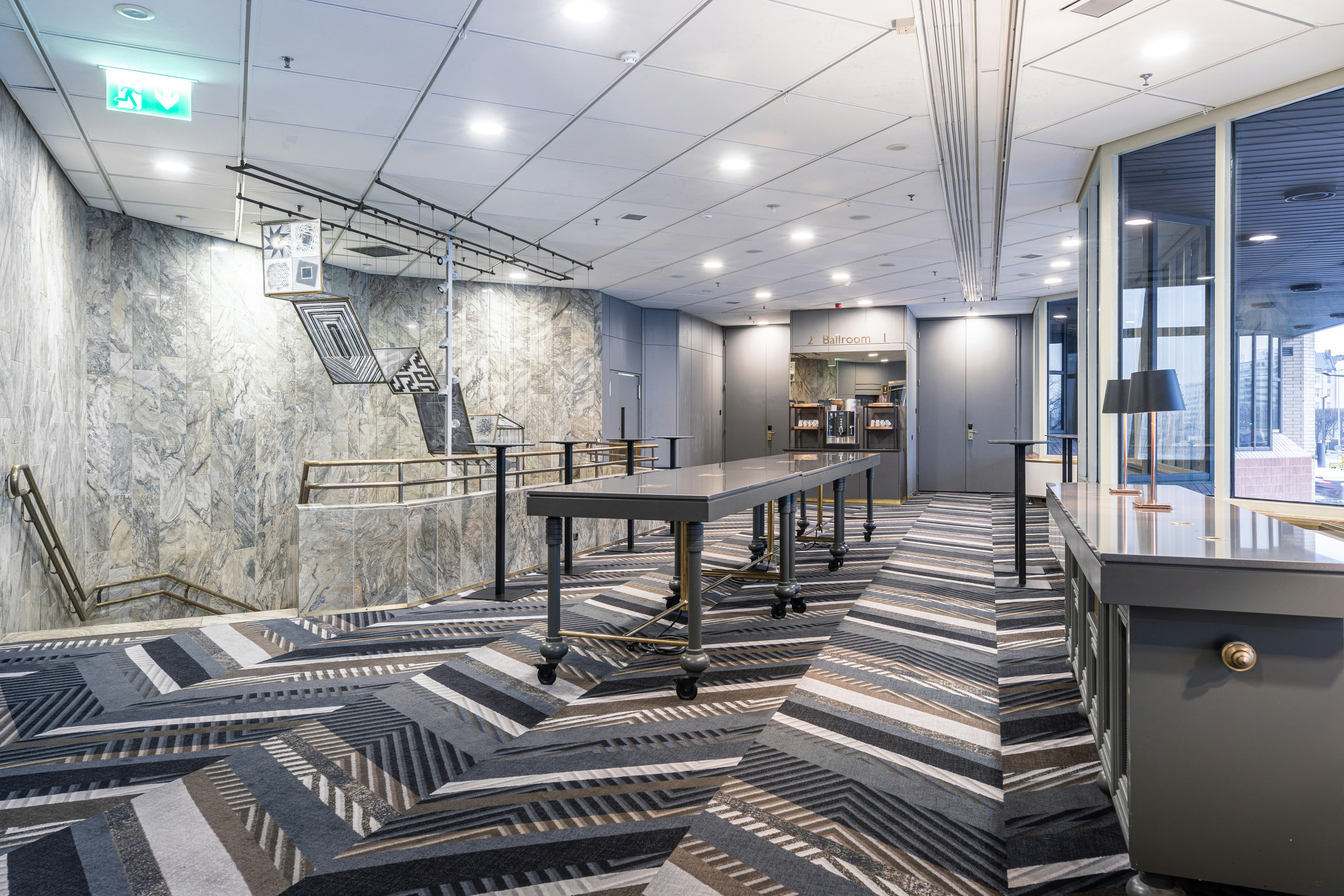 Hilton Helsinki Strand 13/36