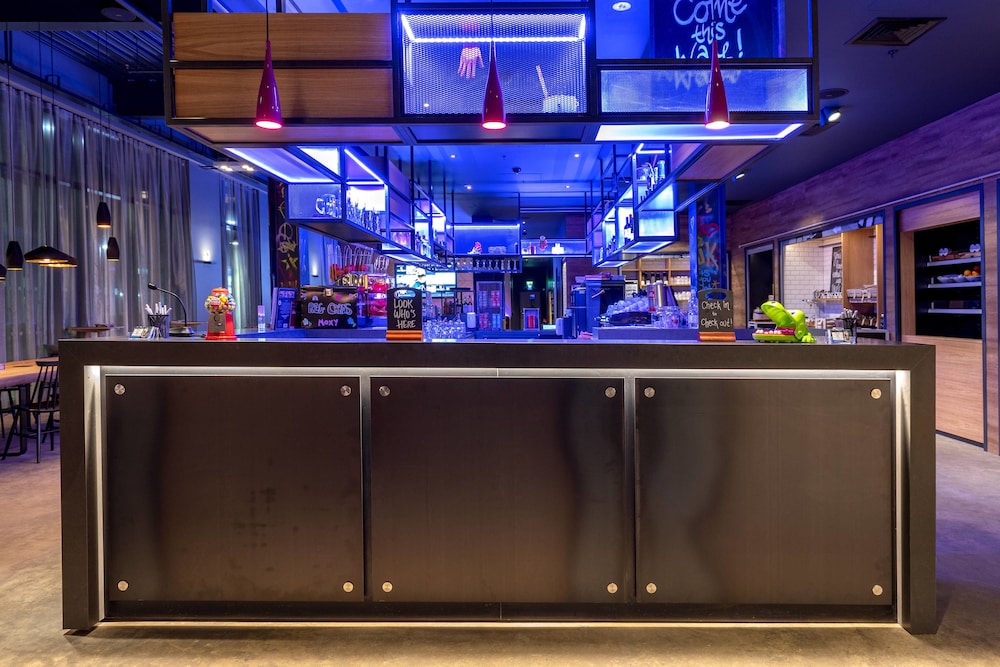 Moxy Glasgow Merchant City 25/33