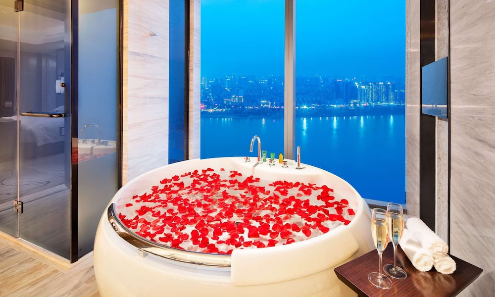 Hilton Zhuzhou 48/57