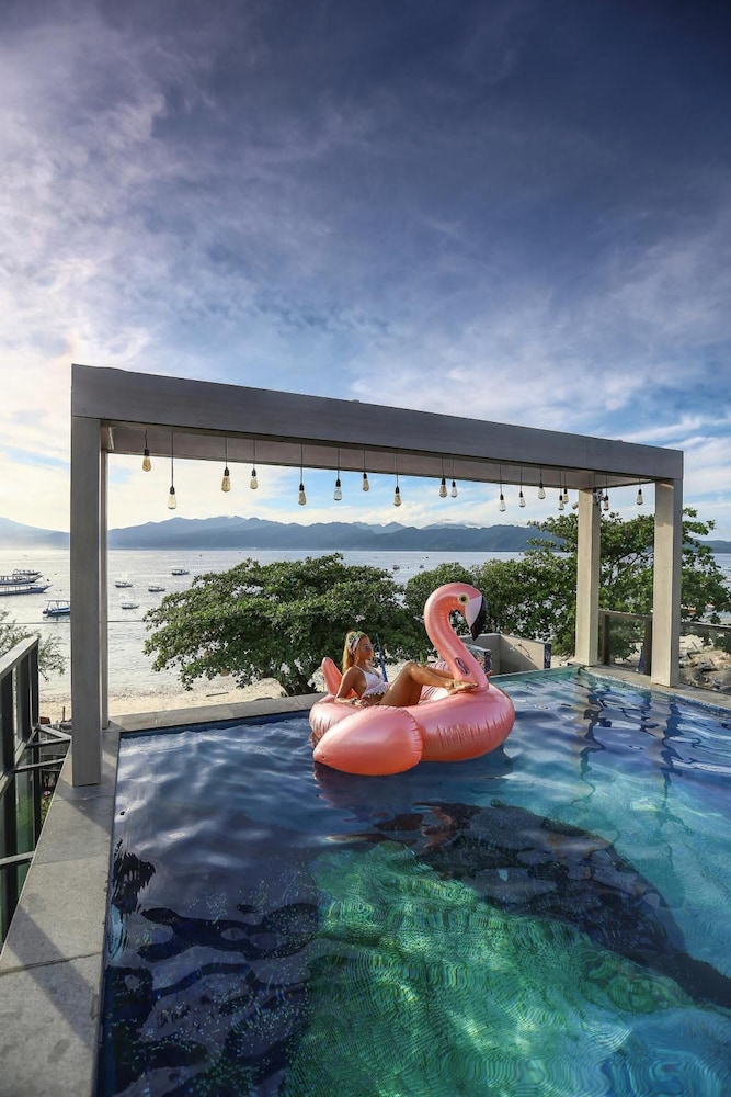 Marc Hotel Gili Trawangan 14/32
