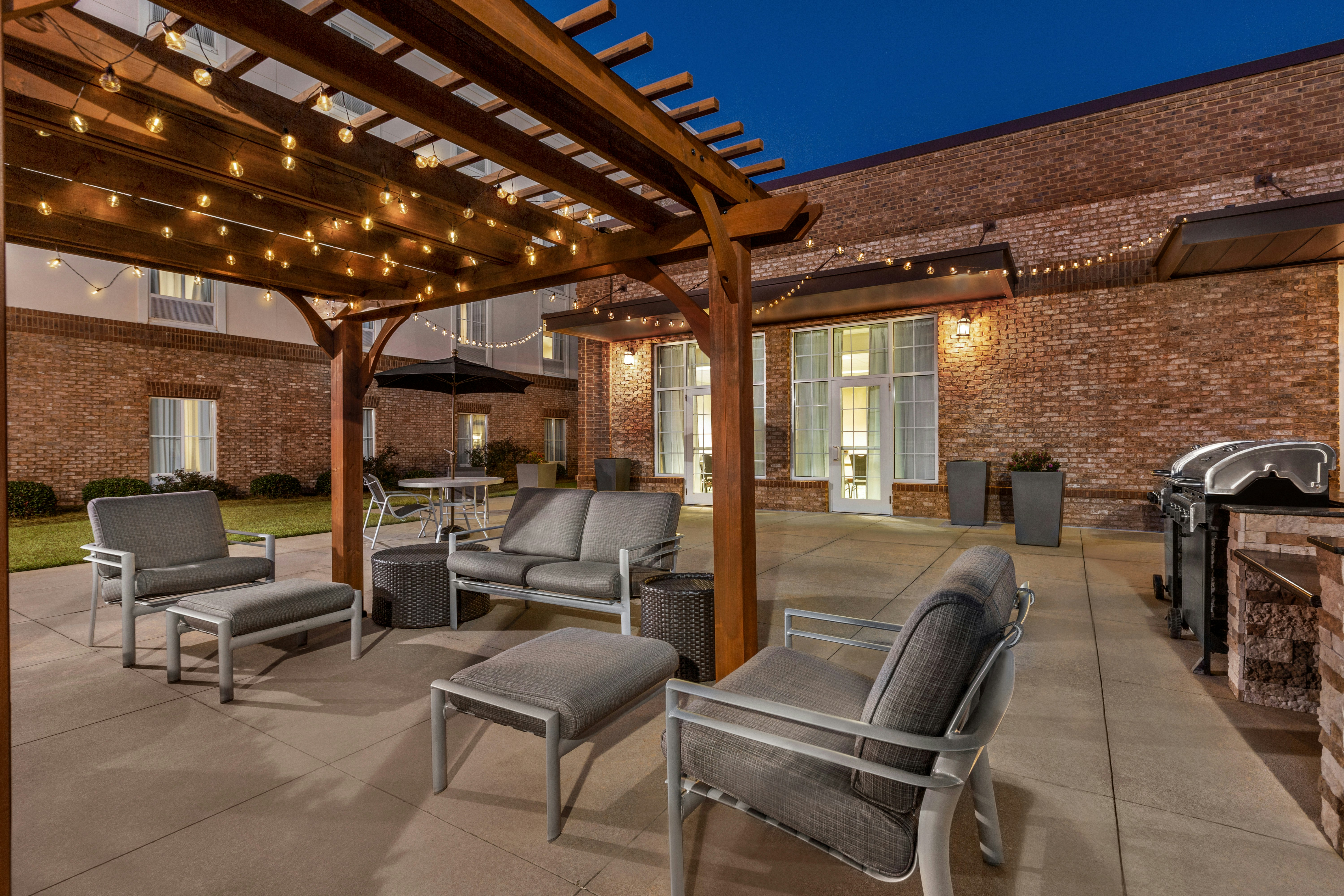 Homewood Suites by Hilton Macon-North 22/56