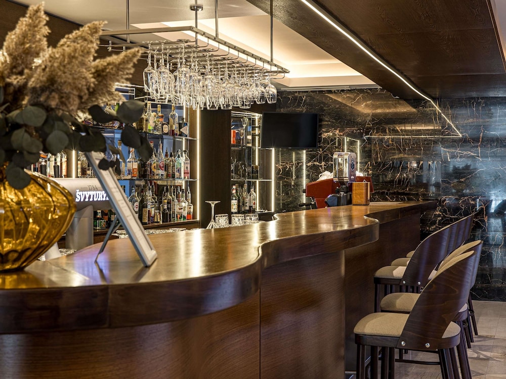Mercure Palanga Vanagupe 15/74