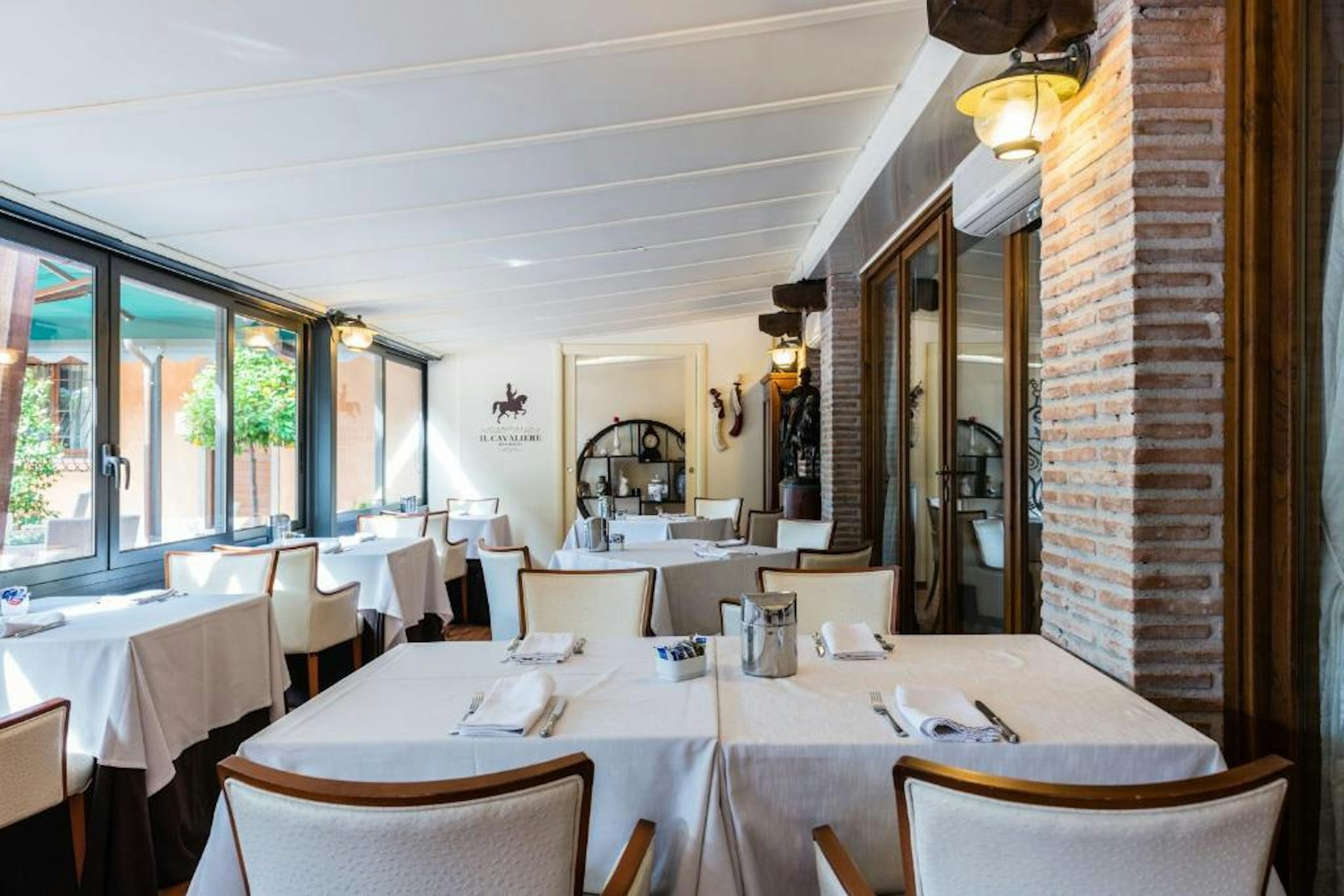Alla Corte delle Terme 9/20